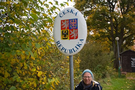 Bayerisch Eisenstein